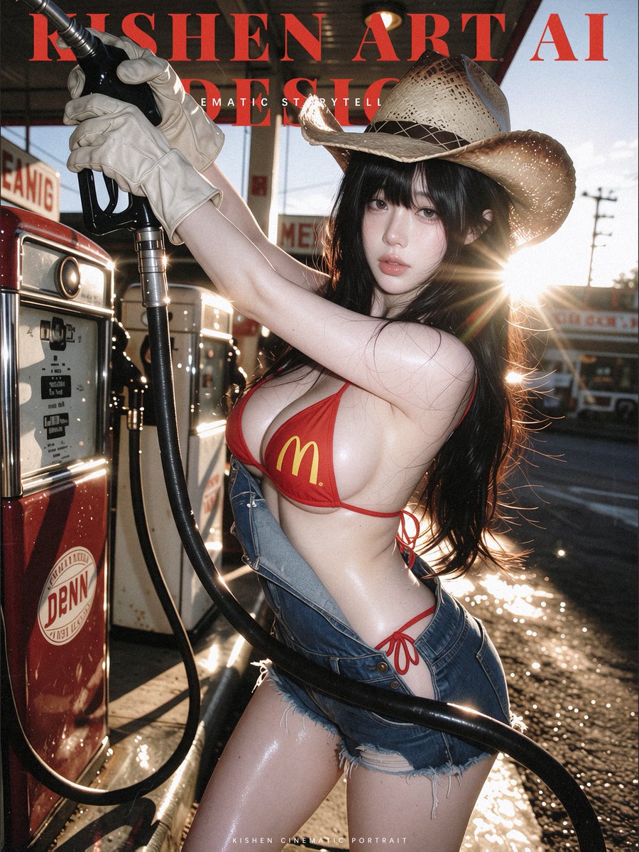 KishenArt's tweet photo. CCD復古質感 · M-停車站
Pics by @KishenArt 
#AIart #AIPhotography https://t.co/Va6oCb0iVS