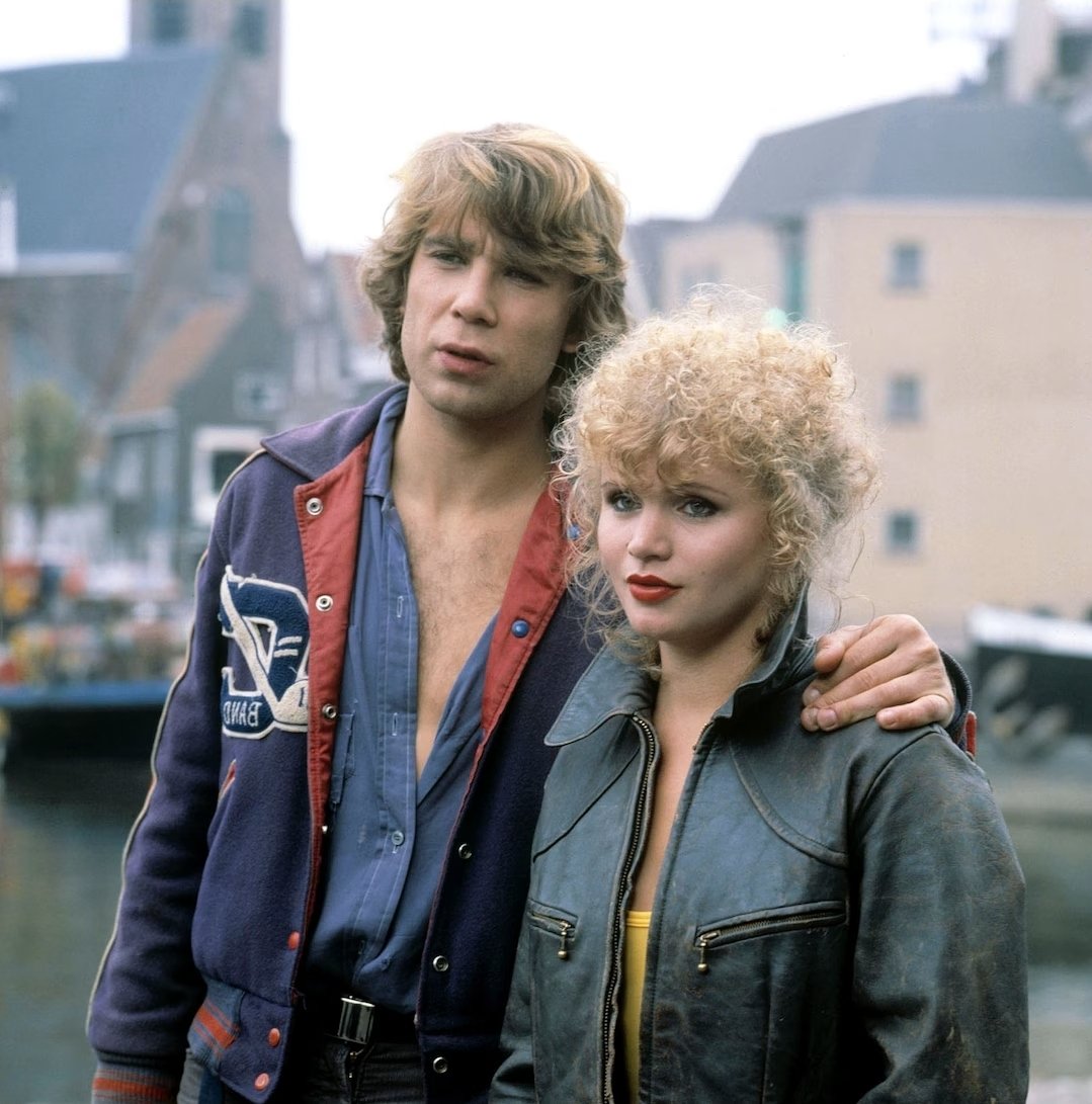 Rob_rtm's tweet photo. @degrommende En natuurlijk de film Spetters waar hij in te zien was....1980 https://t.co/qdNuClo2d2