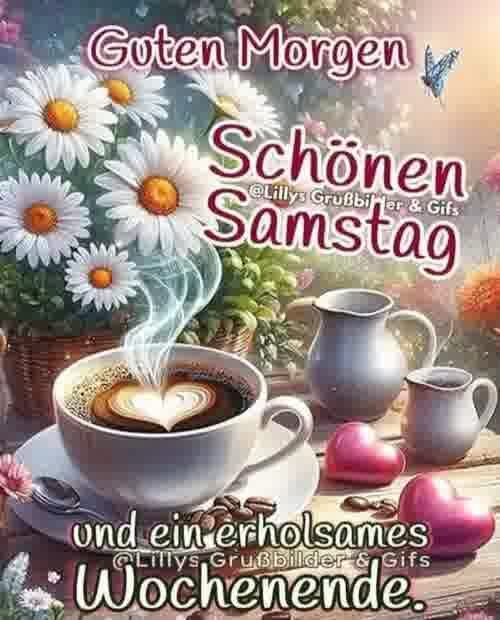 TeddyKnoepfchen's tweet photo. Guten Morgen ihr Lieben. Wir wünschen euch einen schönen Samstag. 🧸👬☕🍵🤗🍁🍂 https://t.co/8cGCdPmwlM