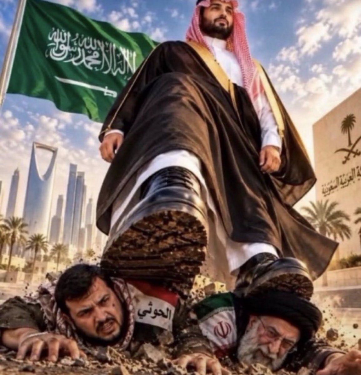 2aw_0's tweet photo. @Fars_Yemen7 يدعسك دعس ياحششششره🤫 https://t.co/V5lb2pVvrG