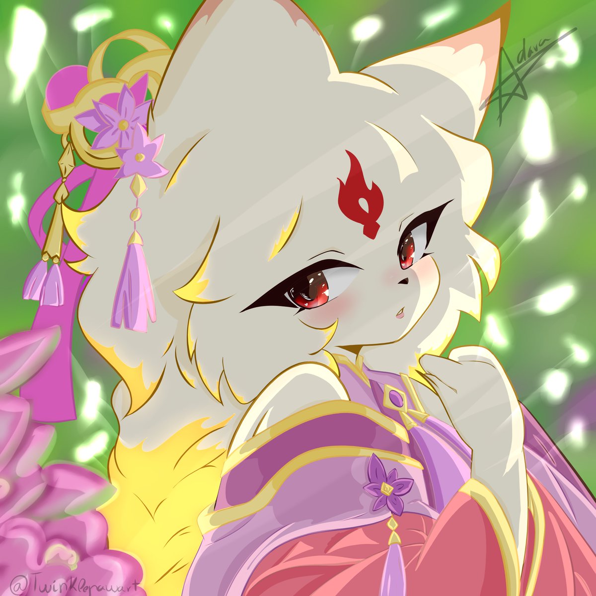 Twinklepawart's tweet photo. @moldysaich https://t.co/RIAMfjArTF