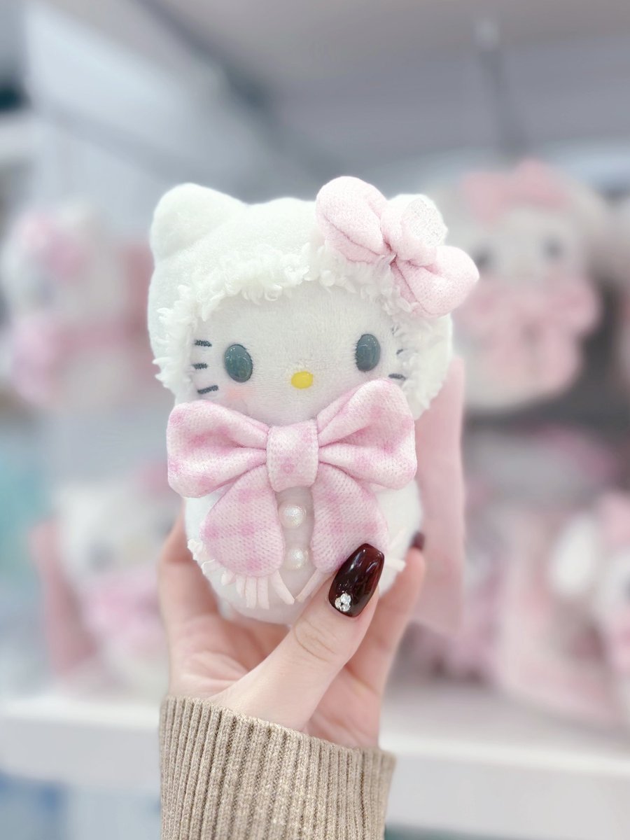 A_A_pink_'s tweet photo. この冬一番守りたい子に出会った https://t.co/WPg3rS1tq6