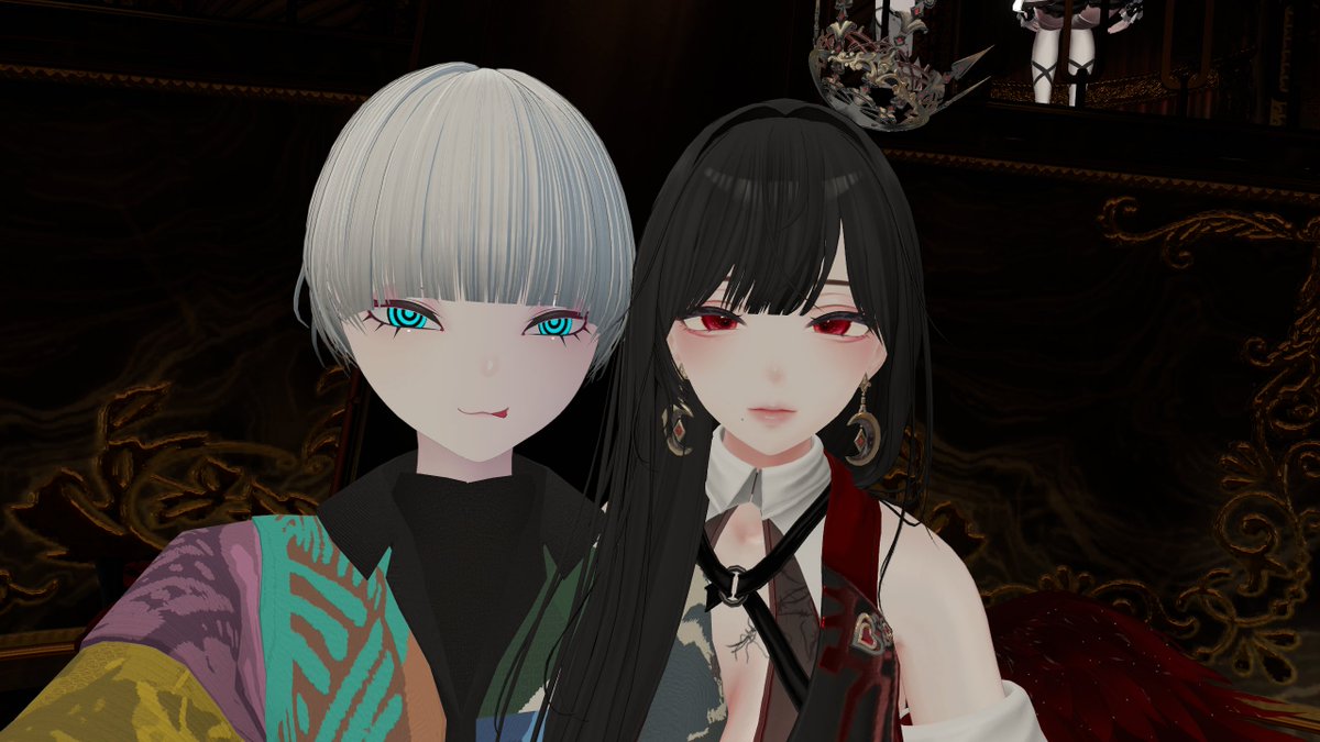 cyberpsycho0811's tweet photo. アフターで林檎お嬢様に会えて満足
大きいお口お可愛い！ https://t.co/WMatCAfAhF