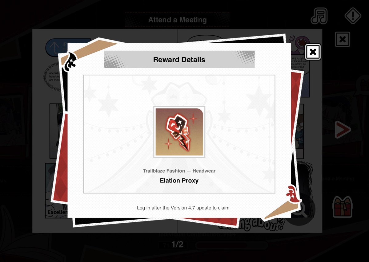 NihiluxHourly's tweet photo. OMG NEW PIECE OF TRAILBLAZE FASHION OBTAINABLE IN 4.7 https://t.co/PETAUzzzLD