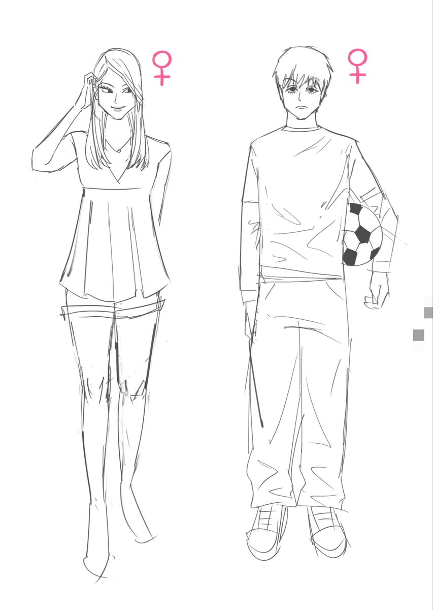 goofy_npc_'s tweet photo. Just watched “She’s the Man” #shestheman #sheistheman #fanart #digitalart #film https://t.co/f5LiQ5efpt