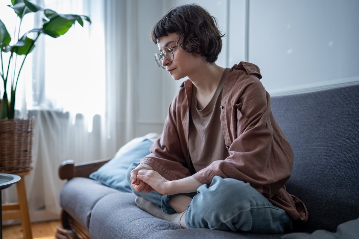 SUNnetworkCambs's tweet photo. Treatment and support are available for obsessive compulsive disorder (OCD).

This OCD Awareness Week, explore information and free support services for yourself or someone you care about with Keep Your Head: 👉 https://t.co/sZhDLDHKb3 https://t.co/ZNsb6fZiI9