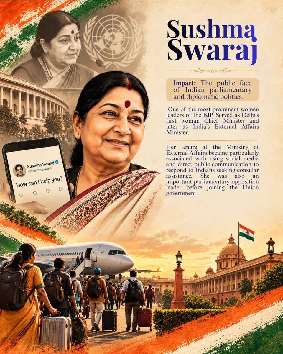 smartsummit_off's tweet photo. Women in Politics: a voice for change, a direction for the future....(2) https://t.co/XSbYRKoyCY