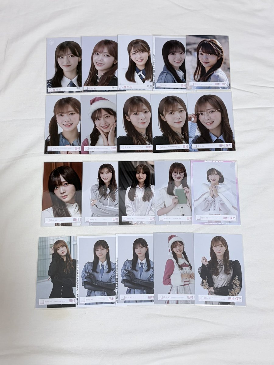 nllun__'s tweet photo. @rmynhtru 検索より失礼致します。
画像の田村・松田提供可能です。
愛must be封入
ヨリ 小田倉 村井 チュウ 小田倉 村井 村山
座り 村井 ヒキ 村井
画像お借りして 印の箇所 希望しております。
トレ可能な箇所ございますでしょうか。
ご検討の程、よろしくお願いいたします。 https://t.co/hh6GWFGdxO