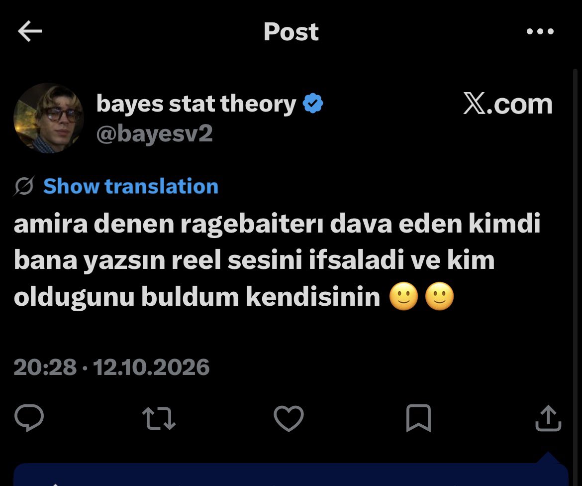 onlyamiras's tweet photo. trans kadın ve int*h*ra meyilli olduğumu bilmesine rağmen beni “erkek kimliğimi” yaymakla tehdit eden ve can güvenliğimi tehlikede hissettirerek bana panik ataklar yaşatan birisi yıllardır suren trans kadın mücadelemi ağzına pestil ettirtmem derneklerden koruma talep ediyorum https://t.co/MmxeXIHdM8
