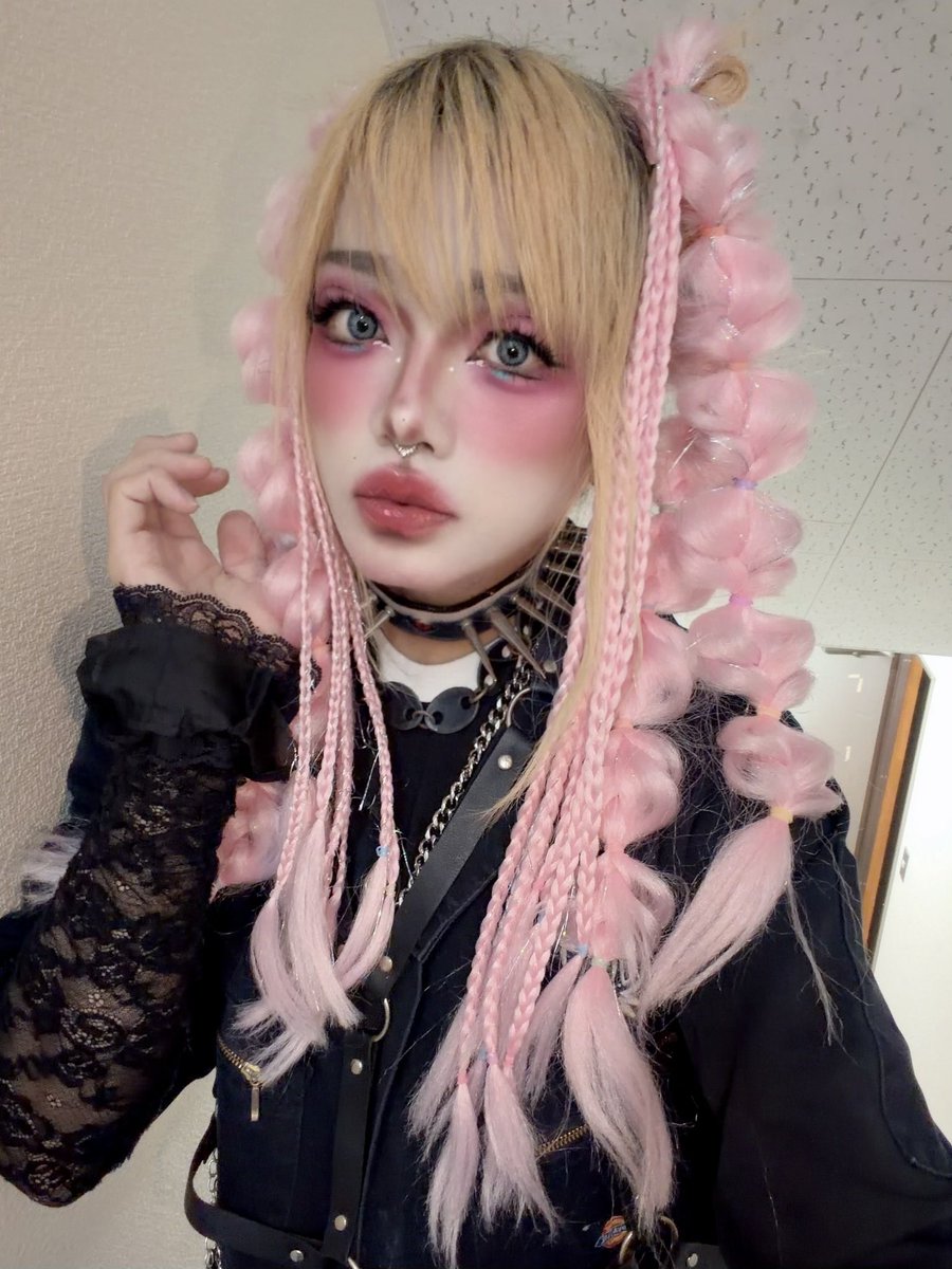 yuchivalism's tweet photo. LM.Cサポート、郡山#9でした！
サポートしに来てるはずなのに、このツアーですごく元気をもらえてる☺️
なんか残すところ僅かでちょっと寂しいかも。。

次は大宮のイベント！ https://t.co/DNNWTqpOB2