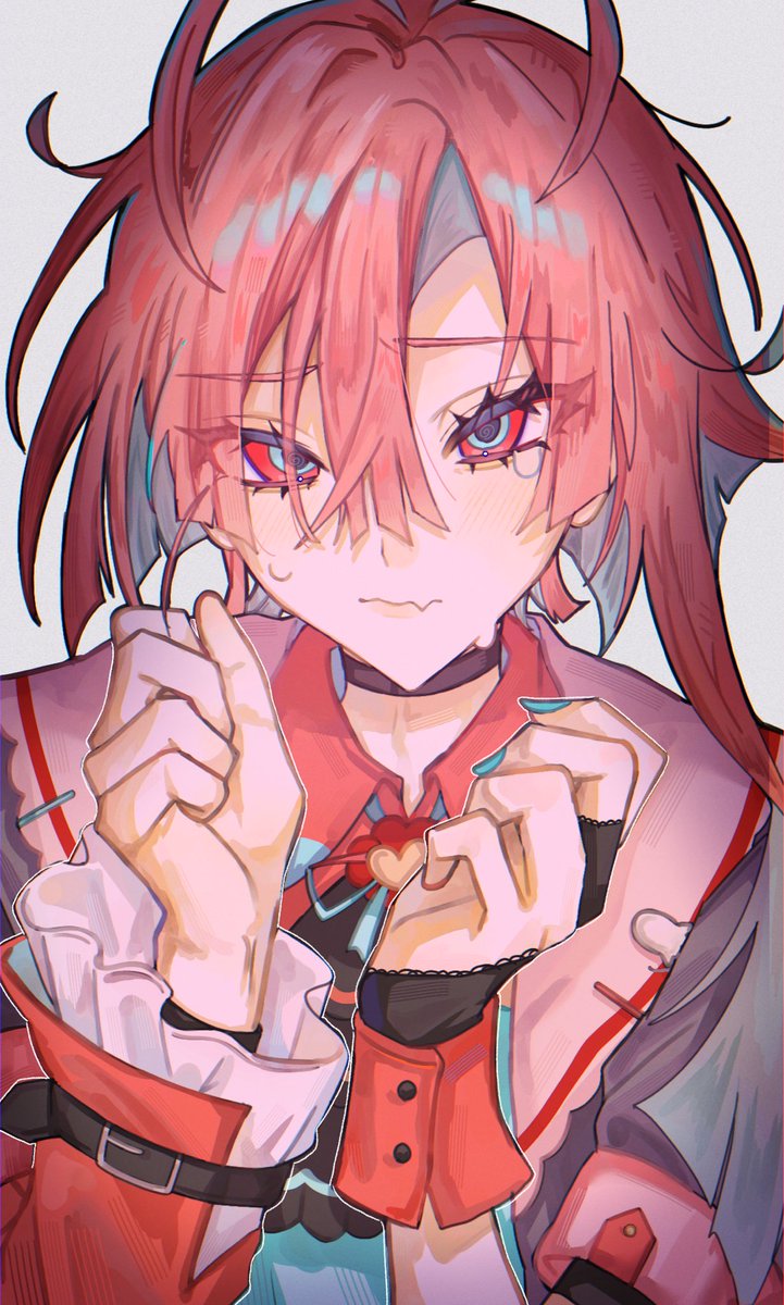 Se2ka_MY7lO's tweet photo. #Fragari_Art
リミチャ🐟 https://t.co/r0GCuL6iVZ