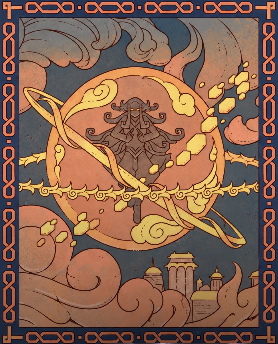 rootchakraboy's tweet photo. @brainstorm_chan Fully Realized Avatar Korra literally destroyed the entire planet. https://t.co/jrrCBrIc92