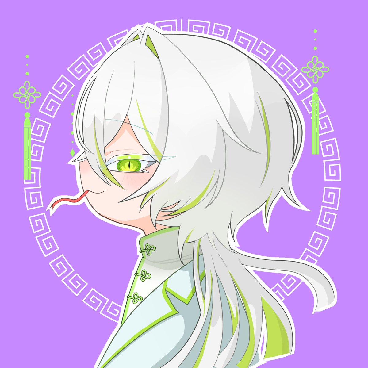 Tokumei_3y's tweet photo. #oc https://t.co/ildglSwzcd