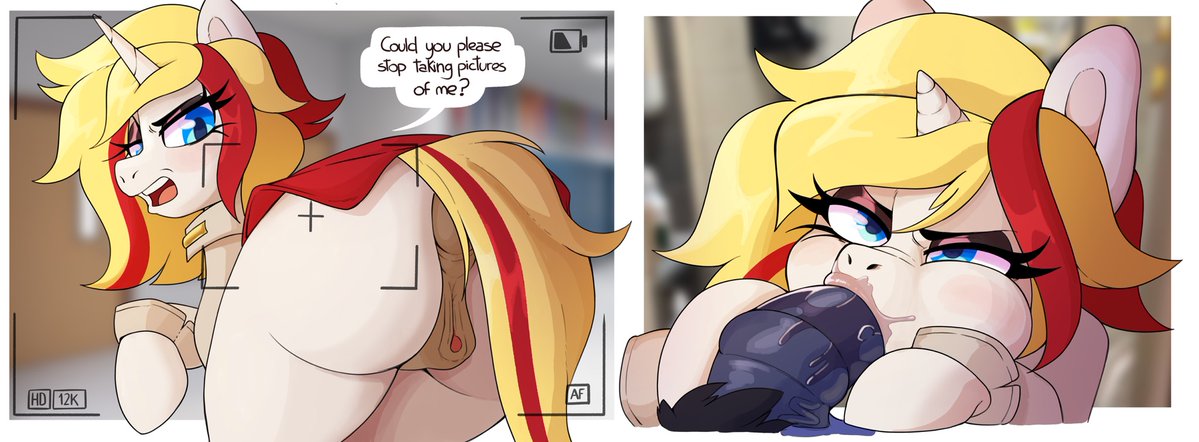Loffee07's tweet photo. commission from @/wiz_slime https://t.co/7hSRGHeUOZ