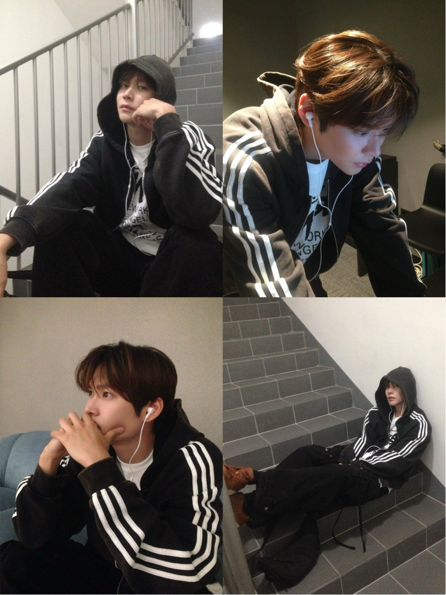 mengseoki's tweet photo. i 🖤 adidas boy eunseok https://t.co/nJ37VPdNPR