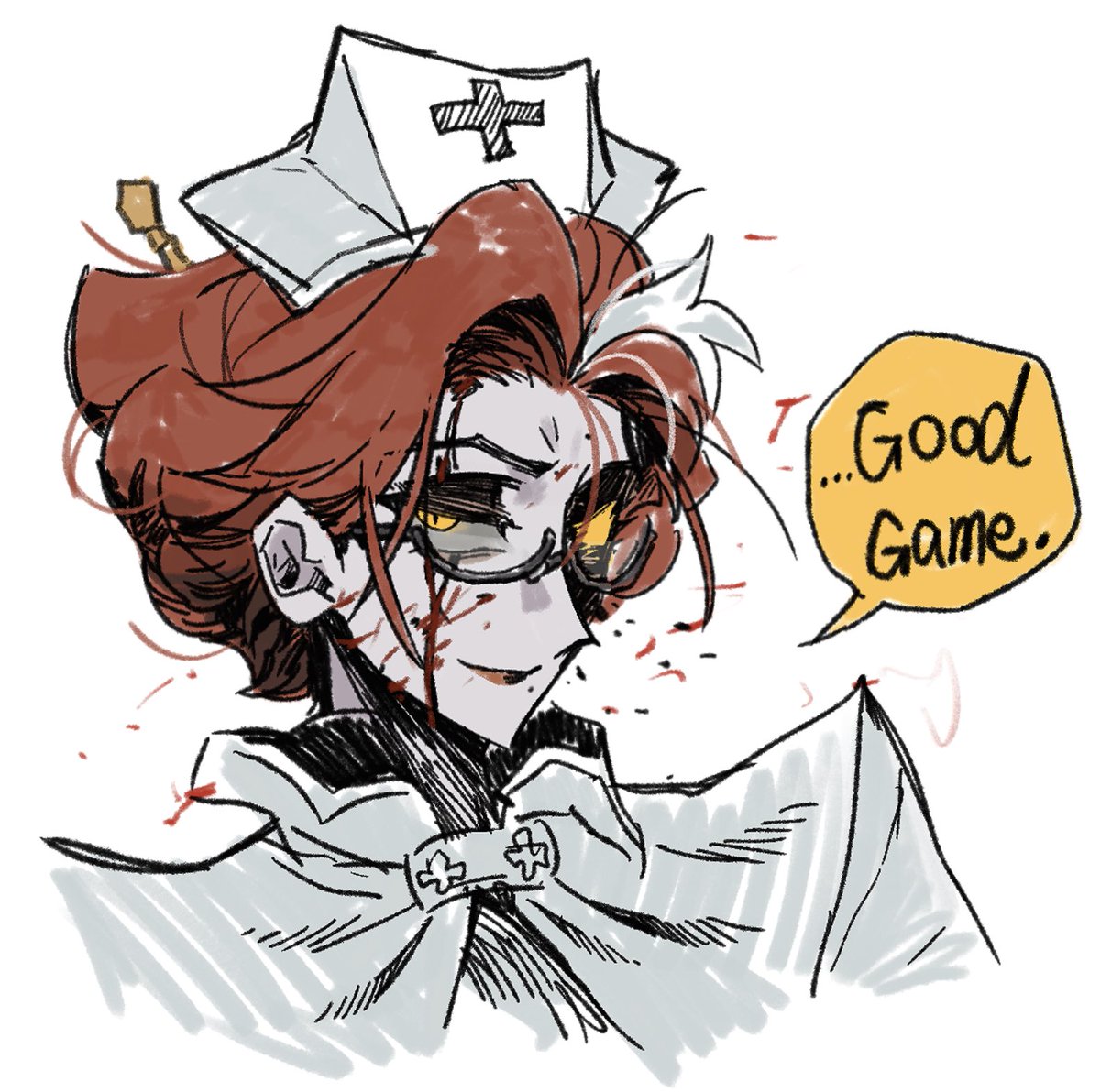 LulurYLX's tweet photo. #deadlock
I MISS HER…TT https://t.co/xdmGbkEnhF