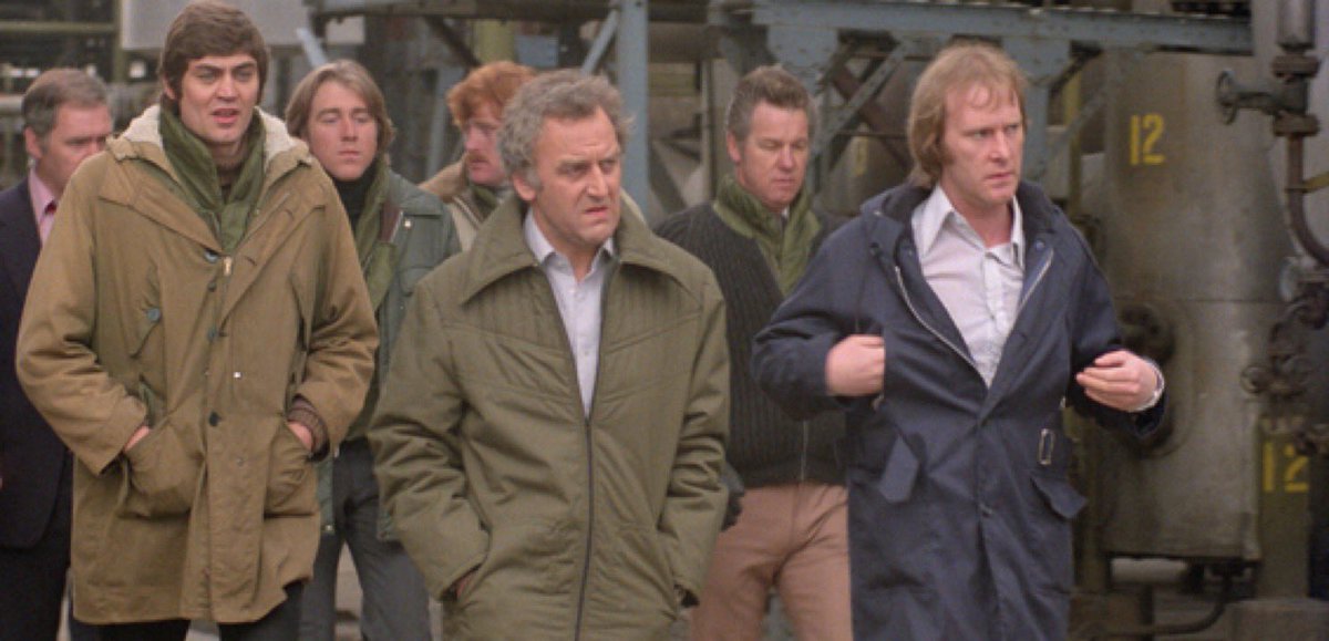 For_Film_Fans's tweet photo. The first British Film to be shown legally in 70’s Communist China was

SWEENEY! (1977)

#JohnThaw #DennisWaterman https://t.co/fD2yNweeC9