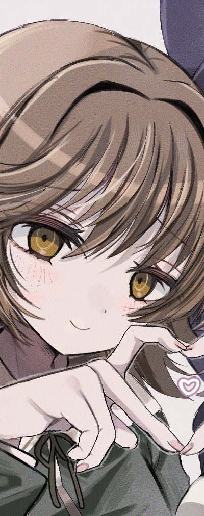 inutanukawaii's tweet photo. 💚🩷 https://t.co/mmjiOEMIVW