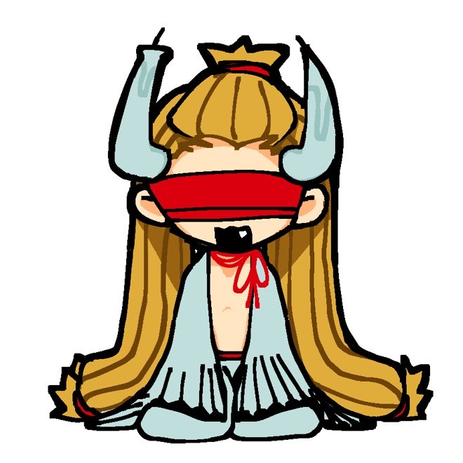 404soup's tweet photo. 蜜時 藁毘(ワラビ) https://t.co/SxOJDNStOP