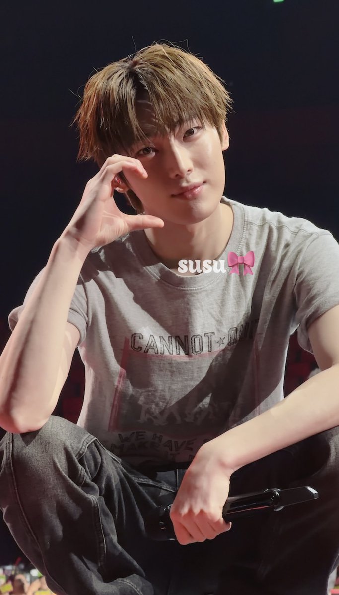 blckpnksn's tweet photo. how can you not melt 😭 #SUNOO 
https://t.co/Lyg7SlGcIW