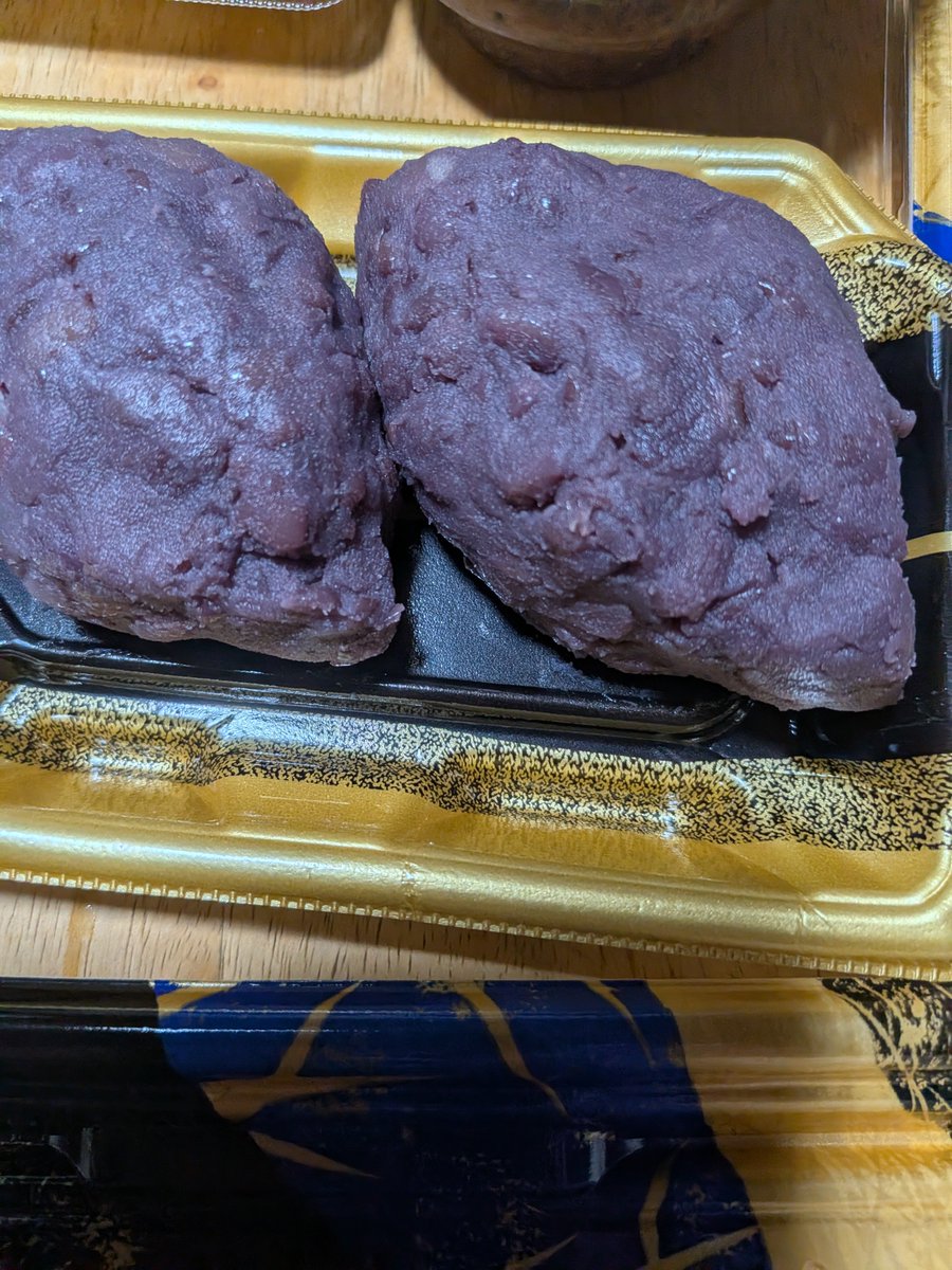 fuku0440's tweet photo. 夕飯 https://t.co/znuX8gMeFa