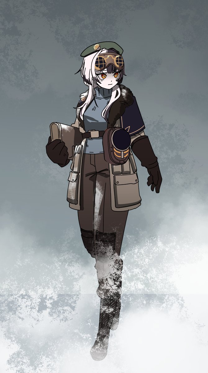 GGT_can's tweet photo. #ShiorinSketch #frostpunk2
Overseers https://t.co/22dyTHNtOj