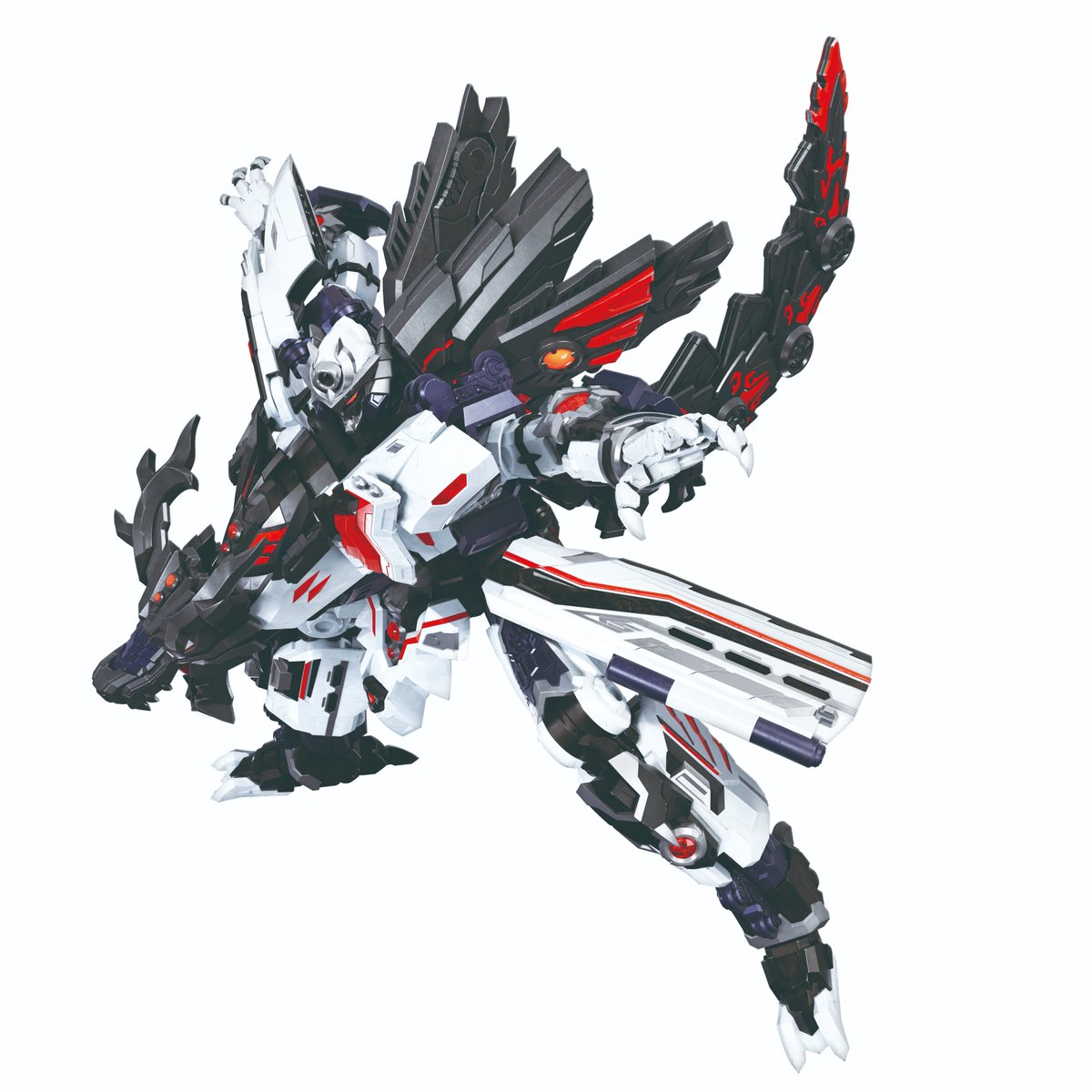 metalgifbot's tweet photo. @Machina_Core I notice the colours seem washed out compared to how he's supposed to look, and same for a couple other renders. Is it possible there are renders with the RGB colours? I think you posted the printable versions maybe? If it isn't too much hassle 🙏 https://t.co/RD8th9yaib