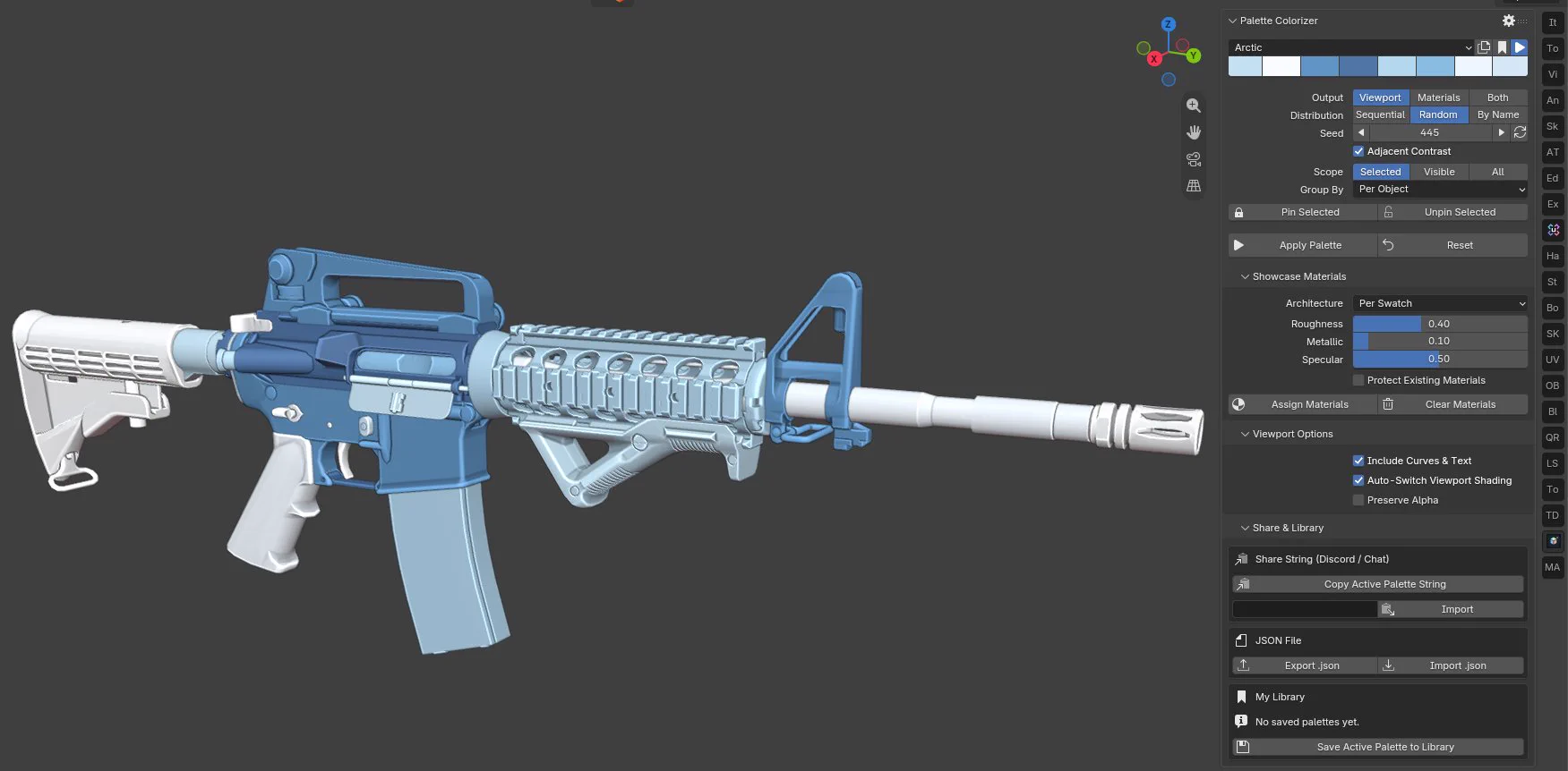 Klra on X: 