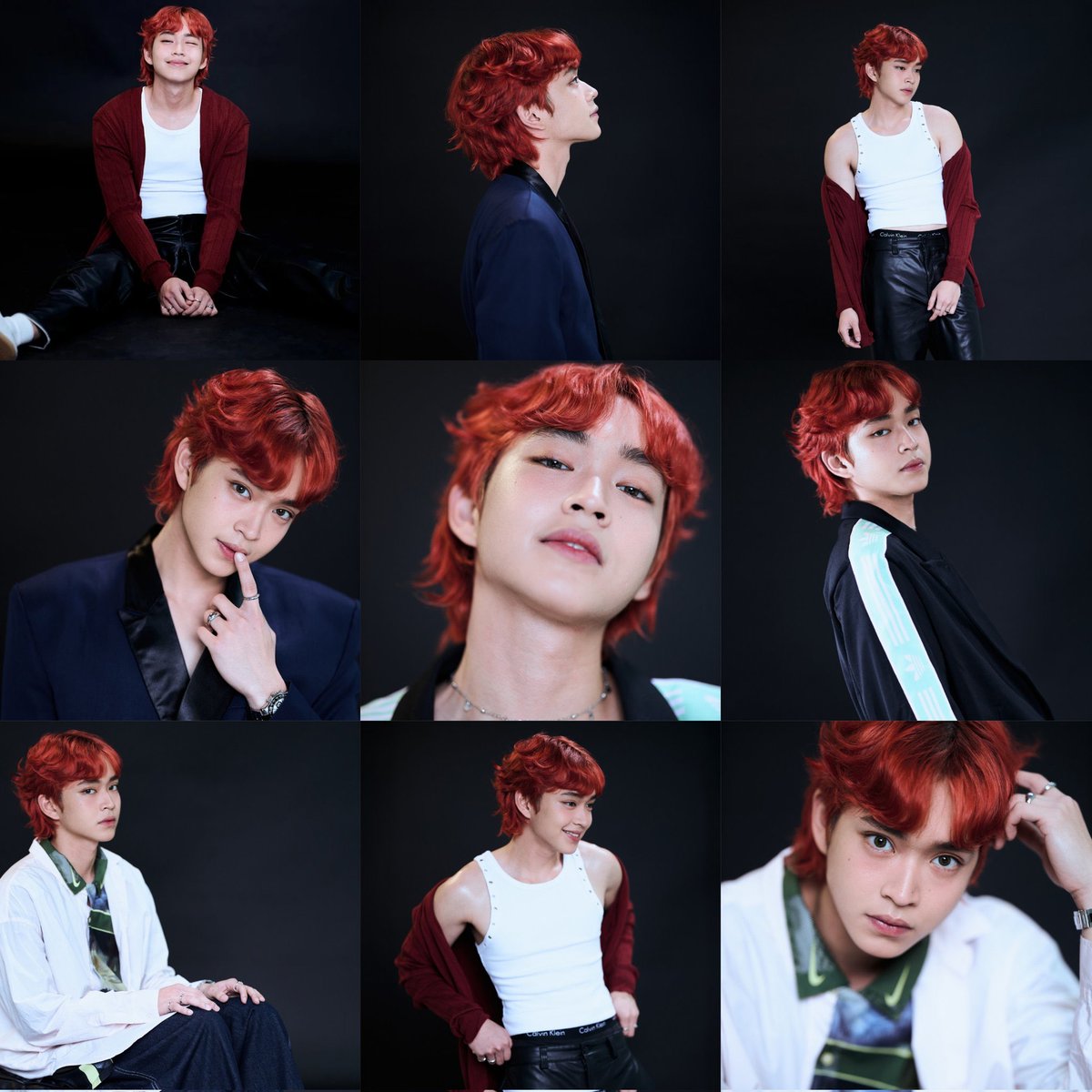 itsmeOnlineAK26's tweet photo. Excited for Rabin new hair color

RABGEL MAKISARO KASANGGAYAHAN https://t.co/72cRdYLOvE