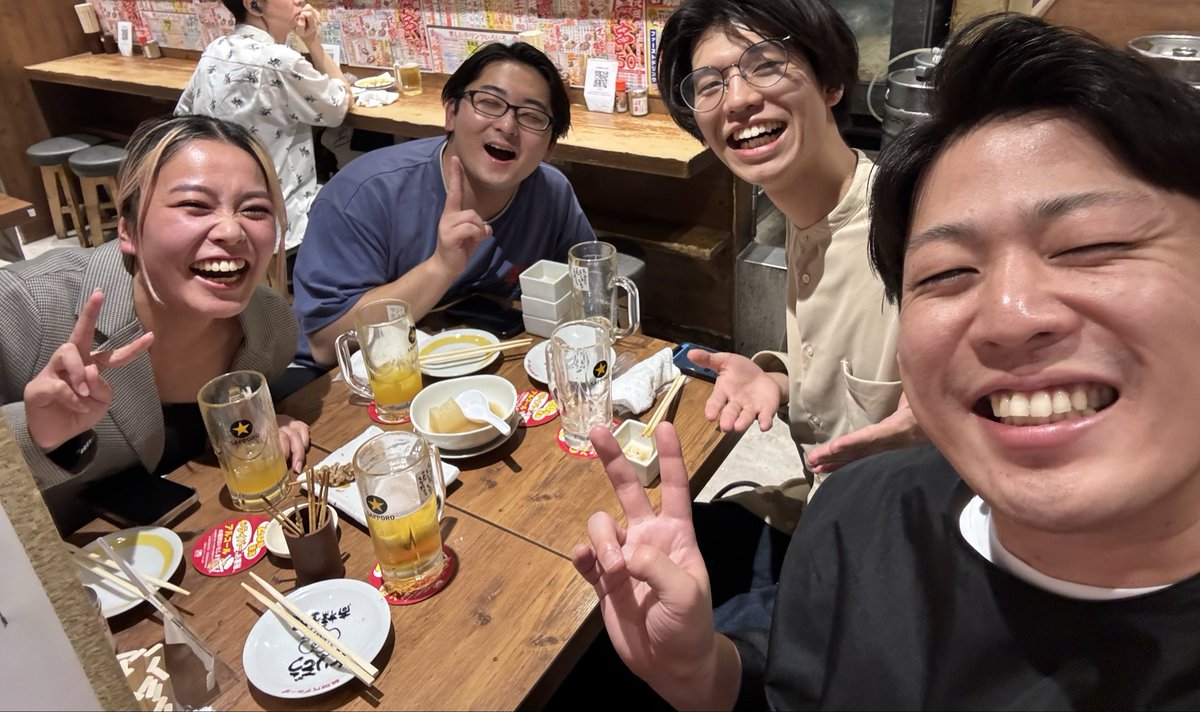 yuuuta1216's tweet photo. ミドル座ありがとうございました！
終わりでチョイチョイ麺とるきなと！ https://t.co/L6fD6vpA5O