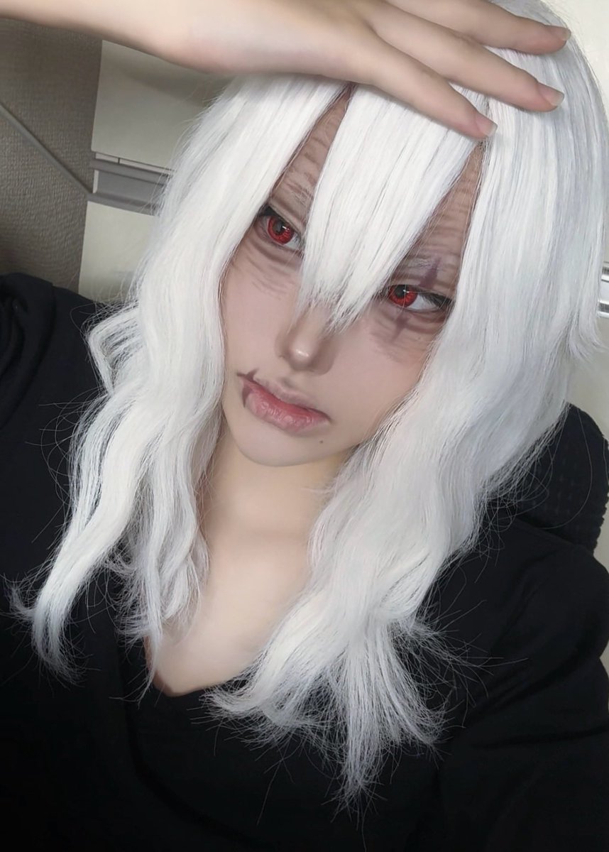 dexd6v's tweet photo. あ？触んな。 https://t.co/lsnFoyRY5w