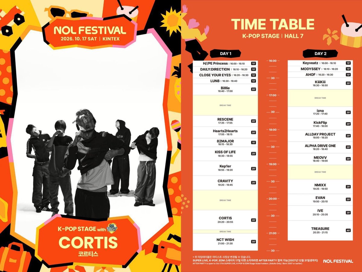 cortisvotingth's tweet photo. I vote #CORTIS on #2026MAMAVOTE 

1 retweet = 1 vote 
1 reply = 1 vote https://t.co/vWt3ilpFcO