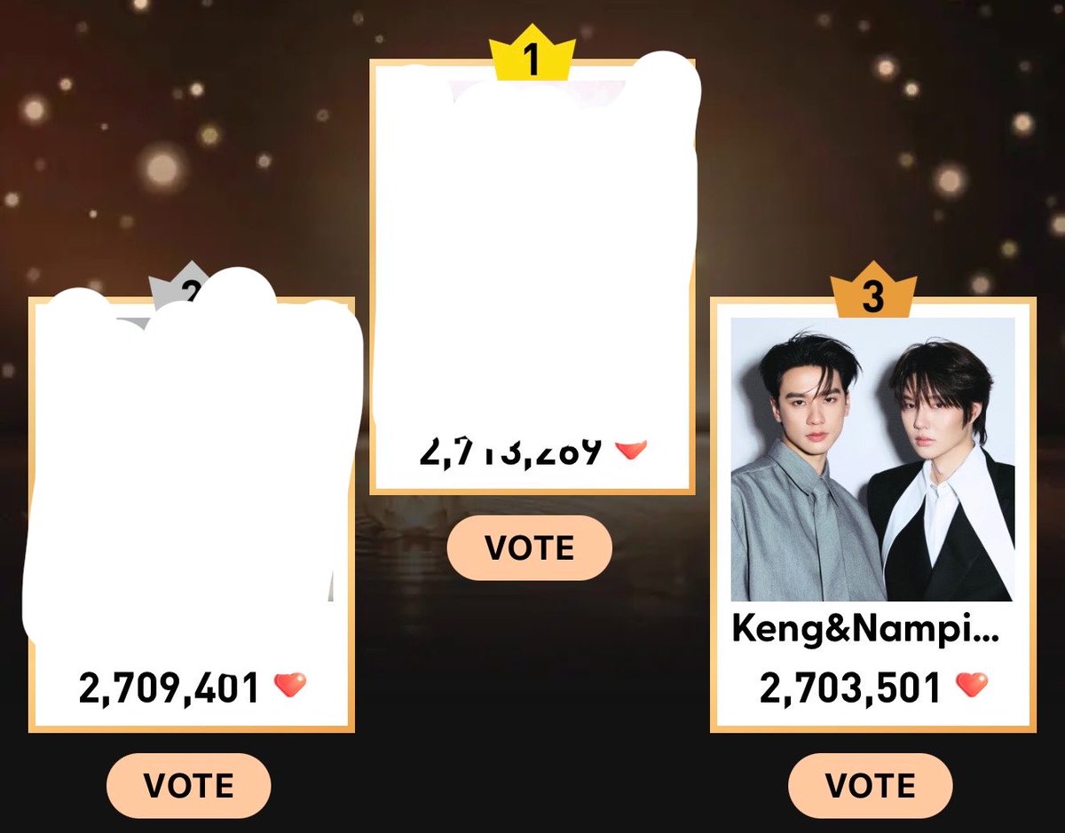 itsmebAEbOo's tweet photo. 🚨🚨 อร้ายยยย อร้ายยยย 🚨🚨 แดงแจ๋แม่ แดงแจ๋

https://t.co/nNSvHFI91E

#VoteforKNP
#KengNamping #เก่งน้ำปิง
#KengHarit #nampingster https://t.co/V4E1BA3cTM