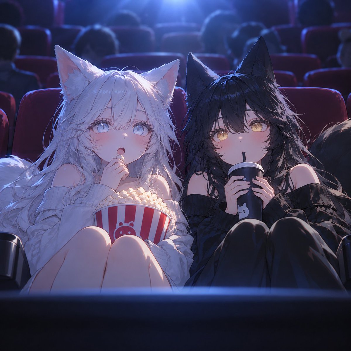 armeria_22's tweet photo. 今から映画館に行ってきまーす😊 https://t.co/eiGyNvs7nA