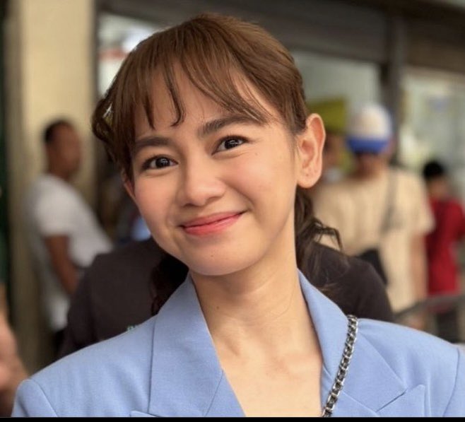 ItsMeantToBeAsh's tweet photo. O diba sabi sa inyo magka smile na mag asaw… bwahahaha charot🤭🤭🤭🤭 https://t.co/1HDZZ4lAqJ