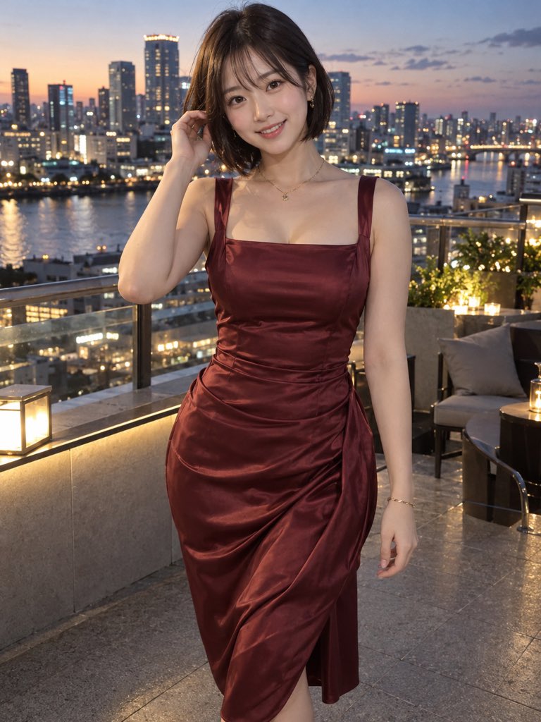 futodoki_ai's tweet photo. 今夜は楽しもうね🍷

#AI美女 #AIグラビア #AIgirl #ふとドキ https://t.co/VqfYam2gMA