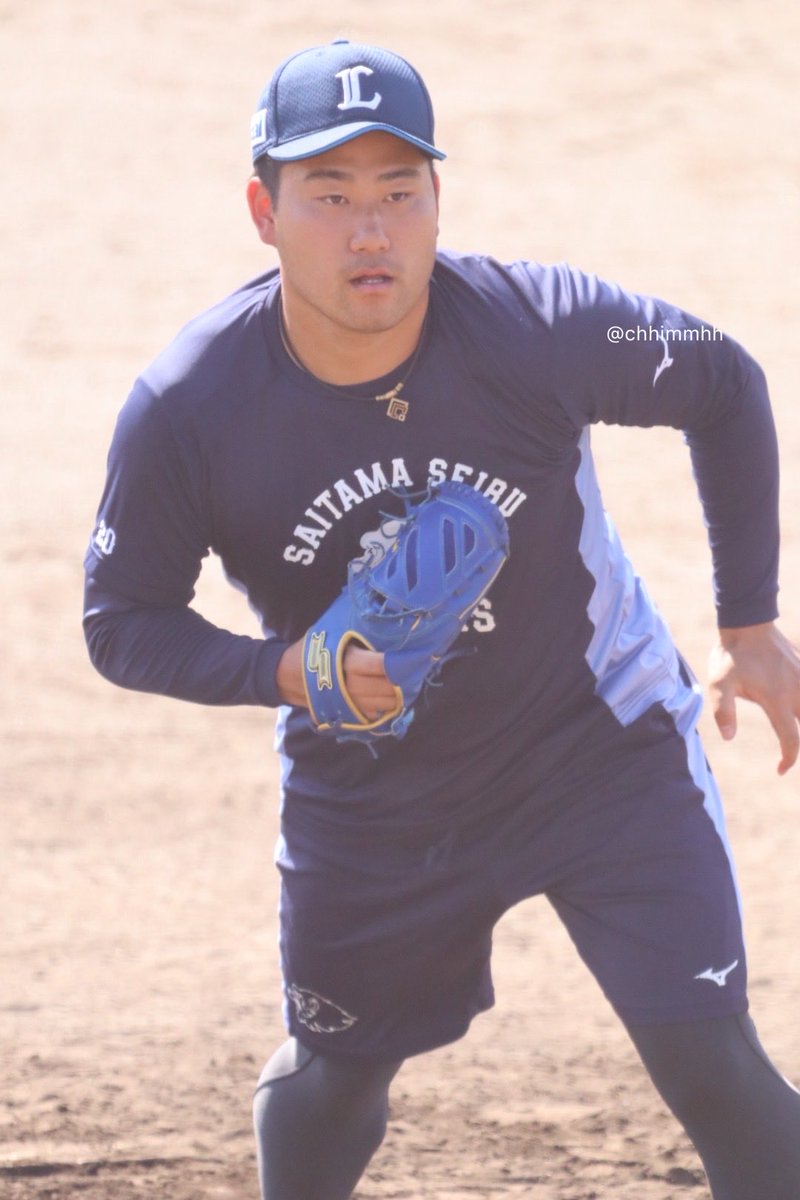 chhimmhh's tweet photo. 2026.10.17  南郷
#岩城颯空  #埼玉西武ライオンズ #seibulions #フェニックス https://t.co/7MGlKVLgVG