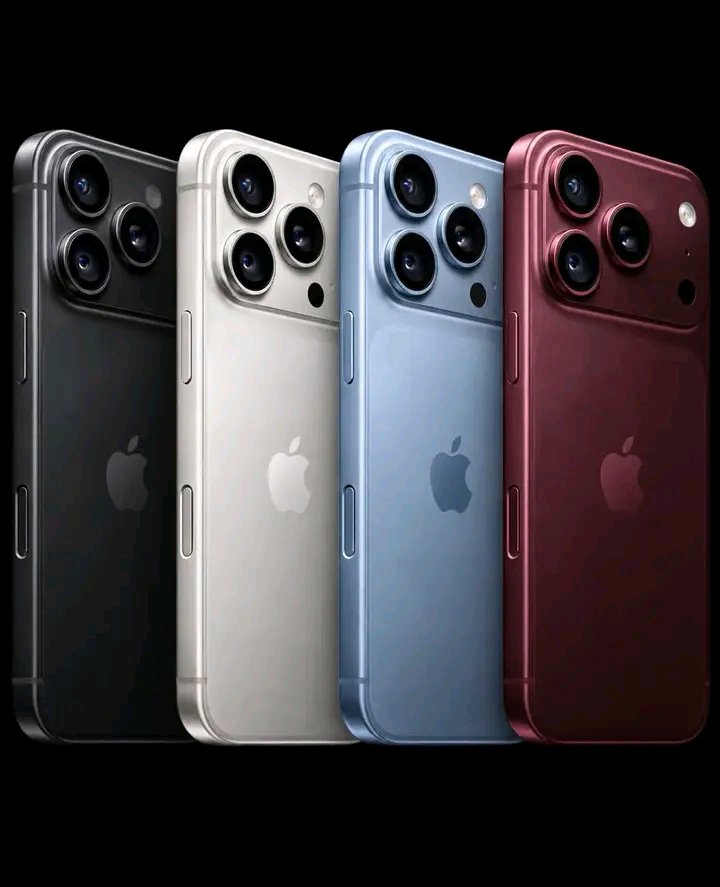 ShogunX058's tweet photo. 📱🔥 iPhone 18 Pro — $1,199
iPhone 18 Pro Max — $1,299

🇺🇸 USA buyers welcome!
📩 DM me for details!

#iPhone #Apple #iPhoneDeals #USAPeople https://t.co/2hf5nDue6o