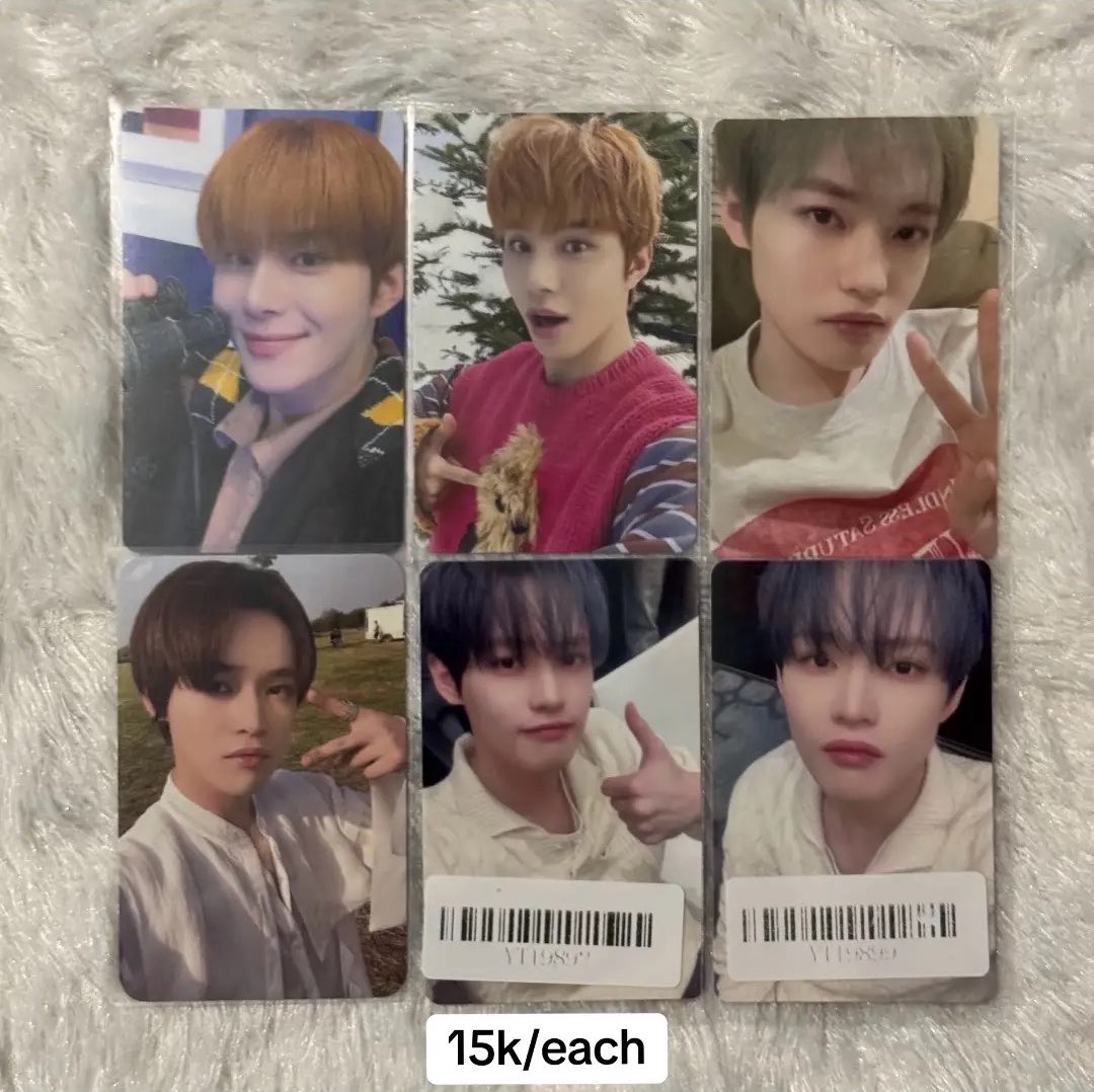 markhyuckzs's tweet photo. wts — want to sell // lfb ina 🇮🇩
𖦹 aab photocard nct dream 127

𖦹 exc packing &amp; admin🍊
𖦹 not for sensitif buyer ❌

💌 dm me if you interested 💌

t. photocard aab mark walk haechan candy taste haehan jungwoo dream haechan teknik mark jaemin jeno chenle https://t.co/wswhMJ35Cj