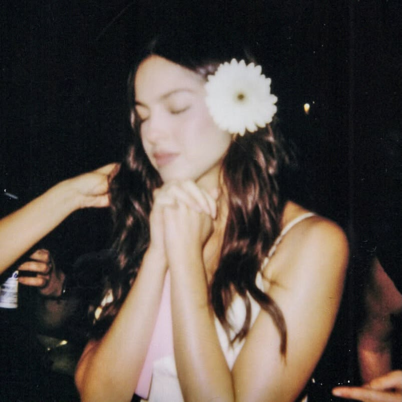serenjinpity_'s tweet photo. liv should always keep flowers in her hair https://t.co/dEdvoEUDSl