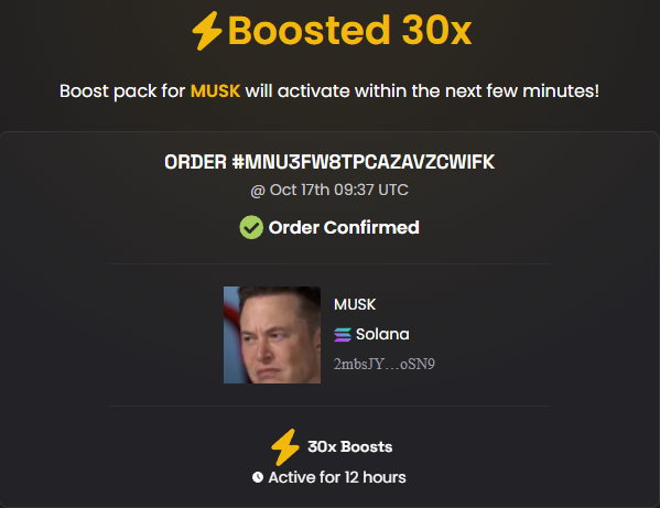 OGElonPF's tweet photo. 30x boosted on dex. Grabbing more as fees roll in. https://t.co/SlEHghkdoY