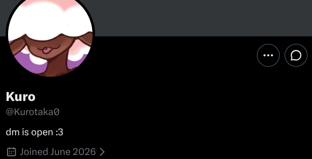 Salt3P0rg's tweet photo. @Kurotaka0 So you feel like a pervert dming people, but then are encouraging people to dm you?..... Ah..Super Pervert. https://t.co/Pn5ogsPTPV