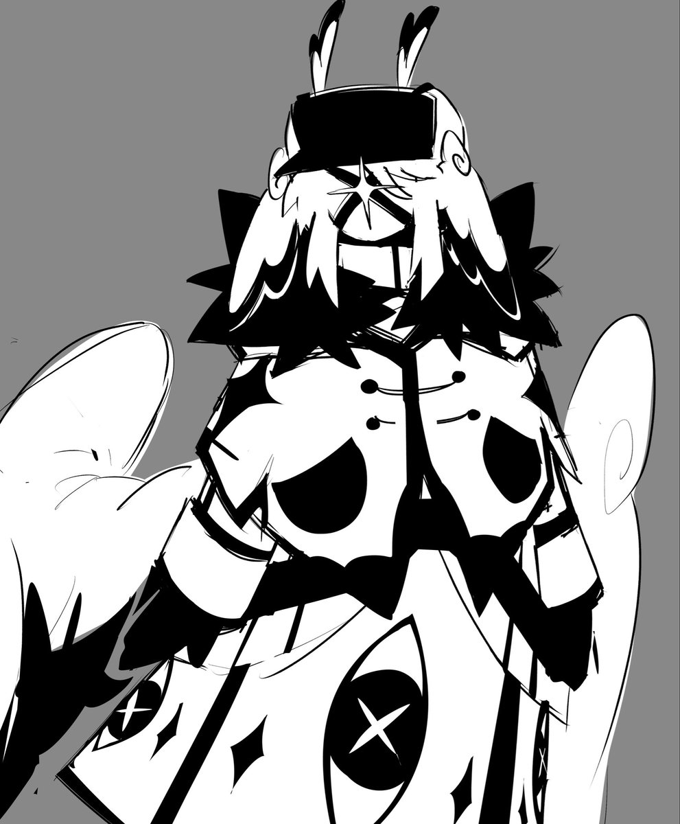 NullVoid_66's tweet photo. https://t.co/qdVBKiZas6