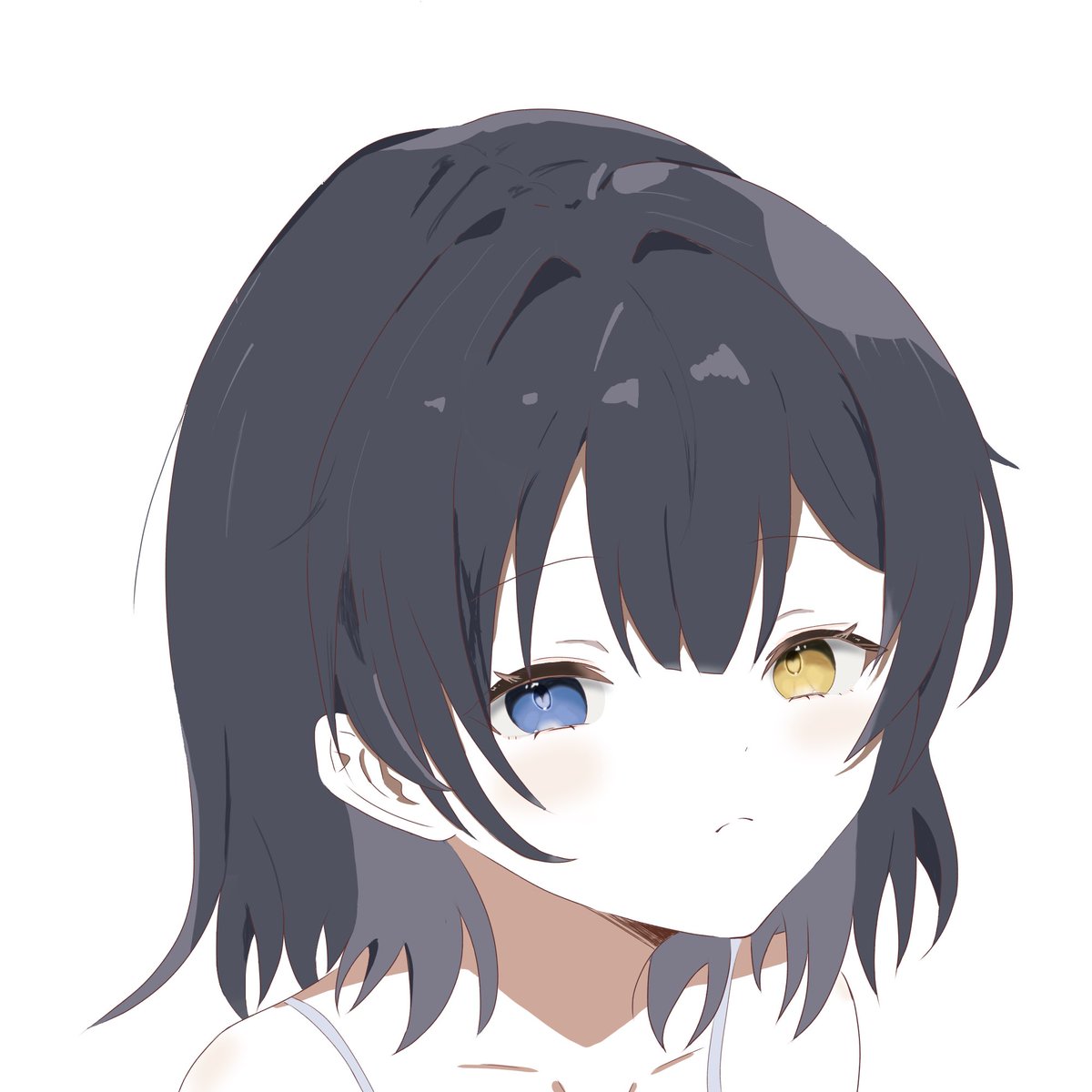 yu3poni's tweet photo. アイコン描きました適当だけど https://t.co/MVhH6PBk6f