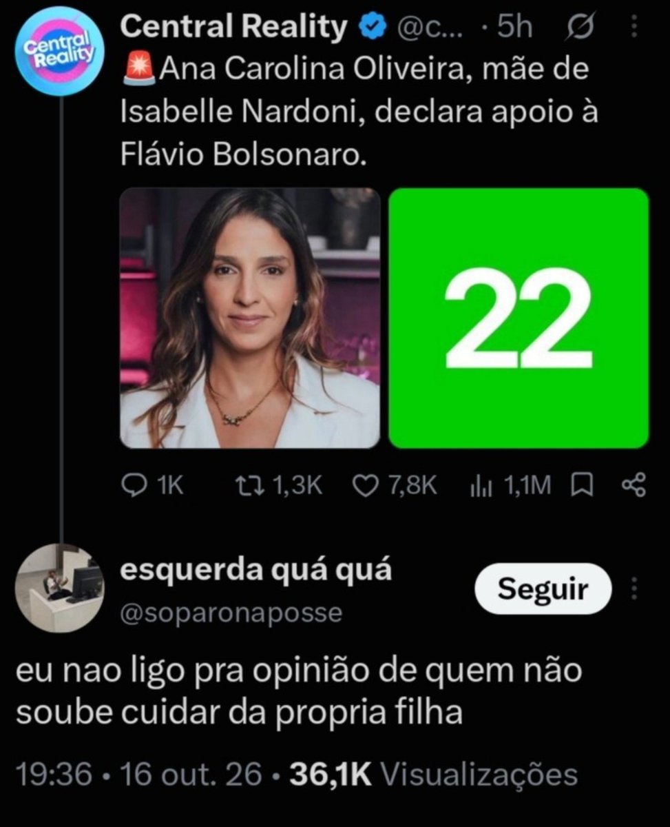 focalizeofc's tweet photo. É bizarro , queria entender tanto ódio que a Esquerda propaga nessa rede , isso é bizarro.... https://t.co/1Q9dBuwmhN
