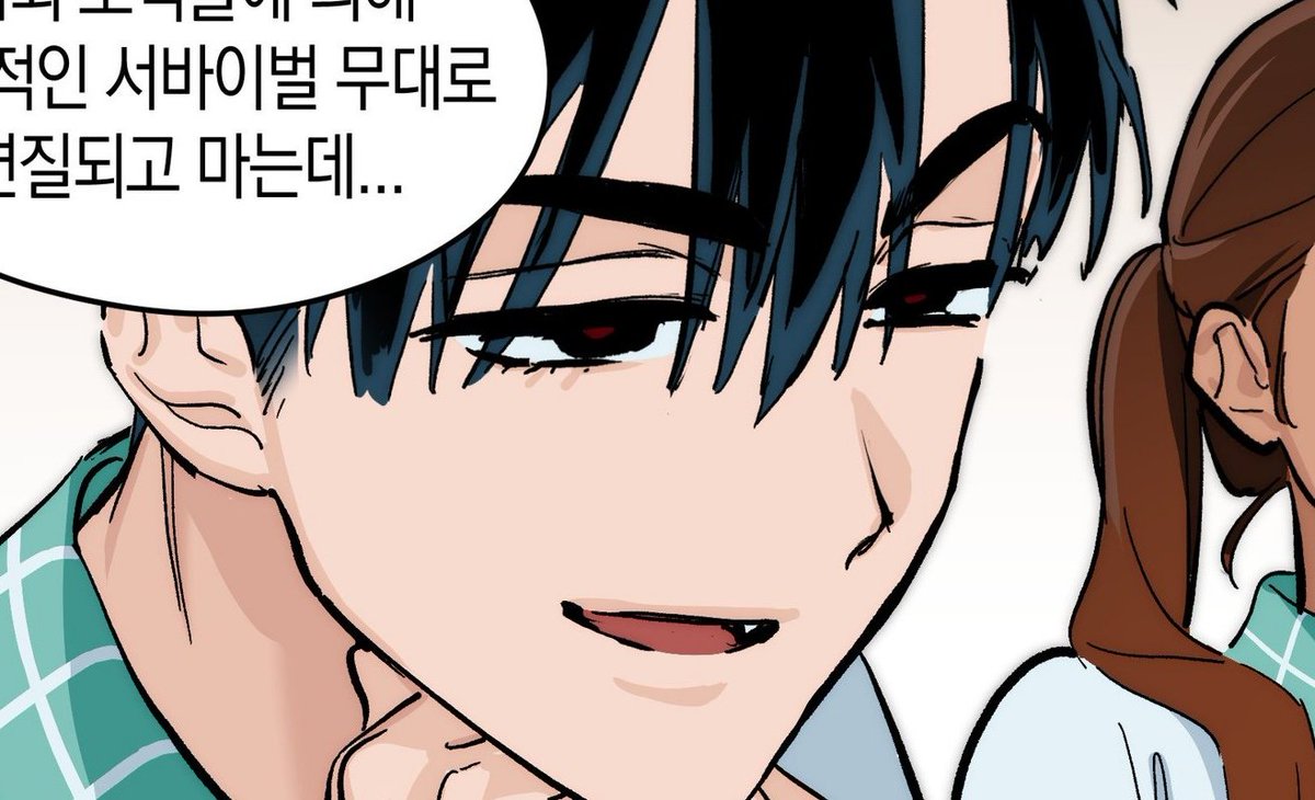 mixwiik's tweet photo. I just realized they stopped drawing highlights in Ivan’s eyes at some point (in every au) eh.. https://t.co/IX9U5RCtqH