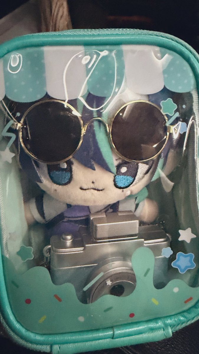 SHinobamb00's tweet photo. せなぬい連れて今から旅行。
色んなとこ行こうね。 https://t.co/PYuqcgZX3b