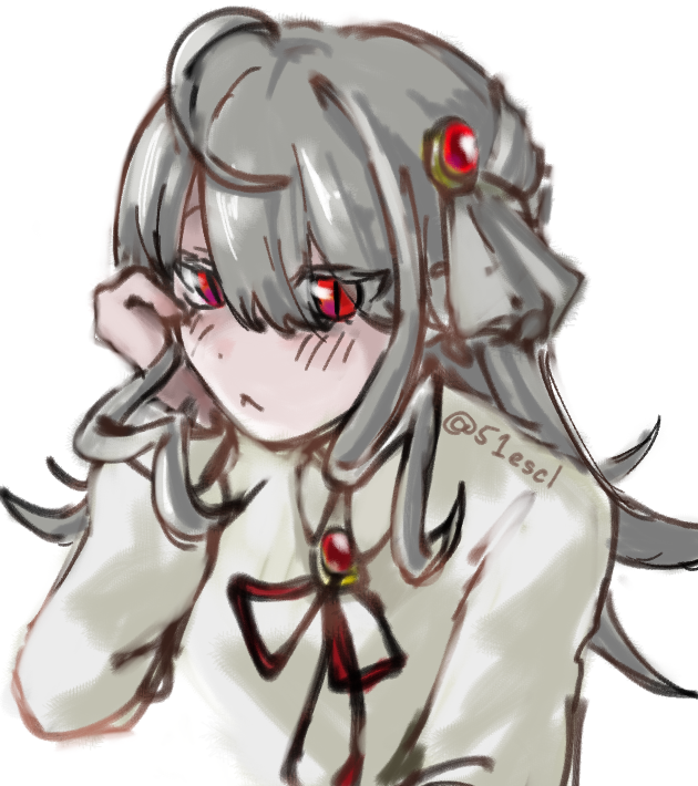 51escl's tweet photo. 色塗り～ https://t.co/8OmIk3nW16