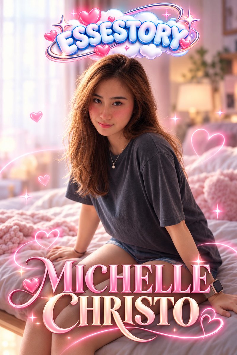 ehseekuning's tweet photo. Yang terbaru di essestory....

Yuk baca cerita lengkap artis lainnya di grup premium essestory.

Join sekarang di https://t.co/jmJ8VlcYqn https://t.co/wpnzF9byhm