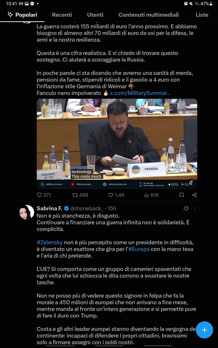 StatisAS tweet picture